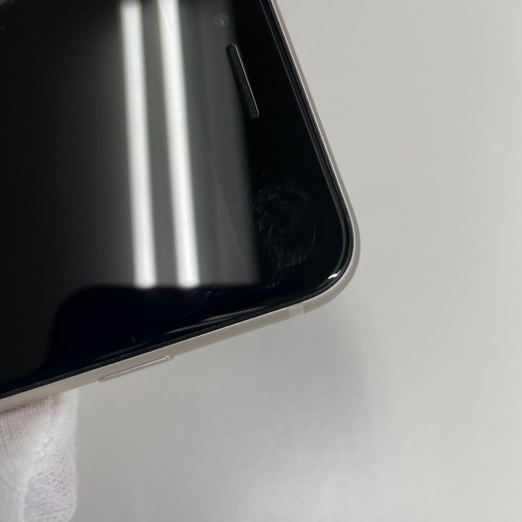 ���������¡��� iPhone SE(��3����) 64GB �������饤�� SIM���å������