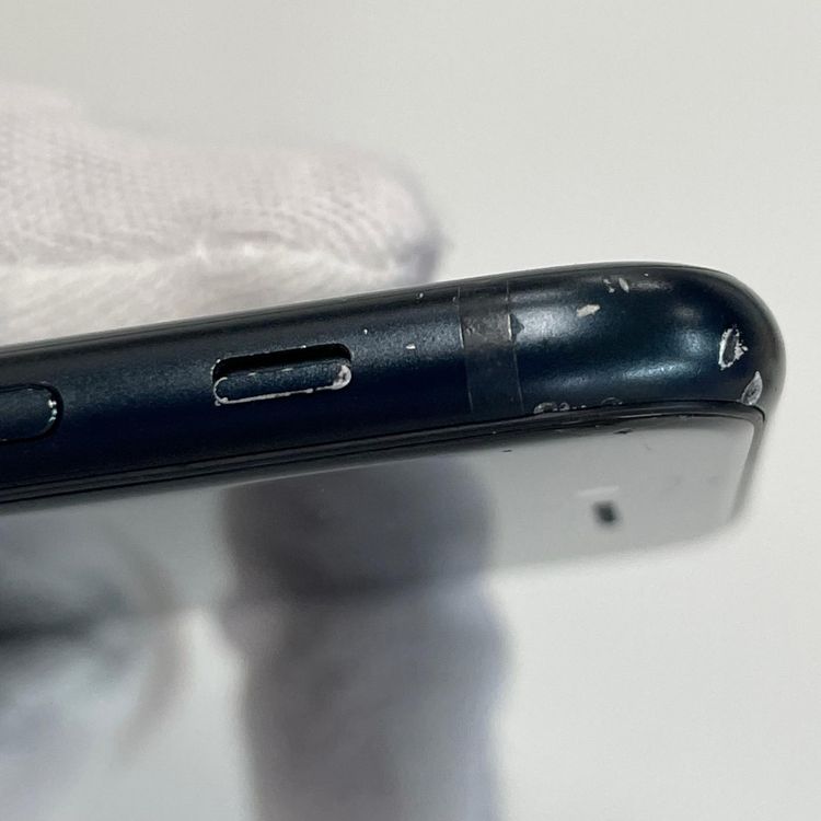 ���������¡��� iPhone SE(��3����) 64GB �ߥåɥʥ��� SIM���å������