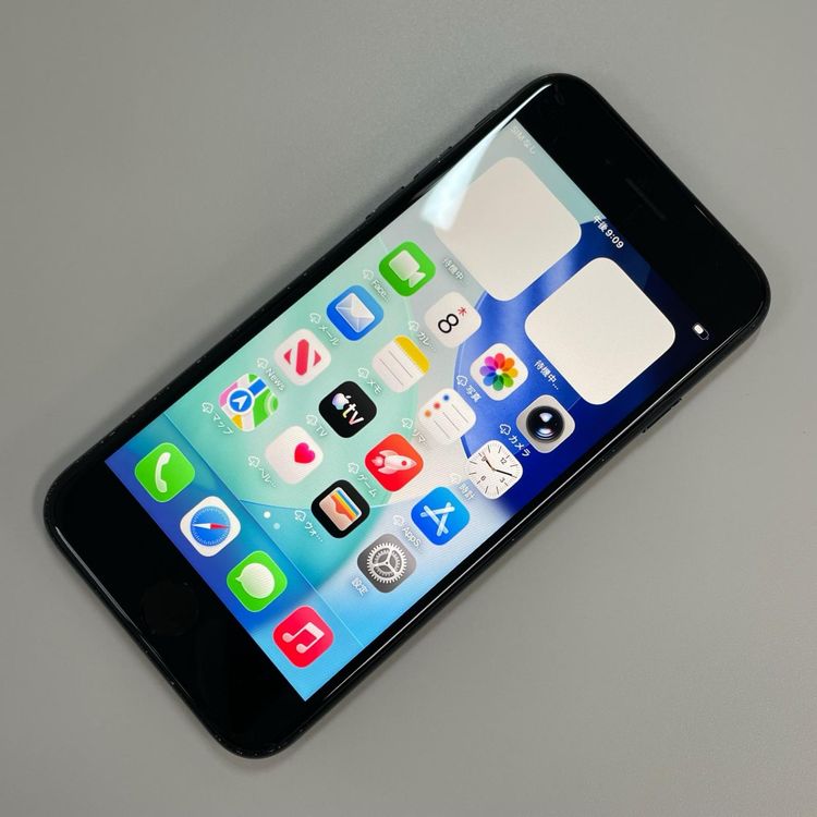 ���������¡��� iPhone SE(��3����) iPhone SE(��3����) 128GB �ߥåɥʥ��� SIM���å������