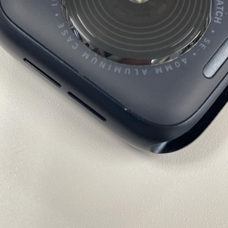 Apple Watch Apple Watch SE 2 40mm GPS ߥåɥʥ