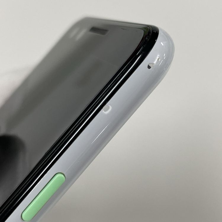 ¡ Google Pixel 3 Pixel 3 64GB ClearlyWhite SIMå