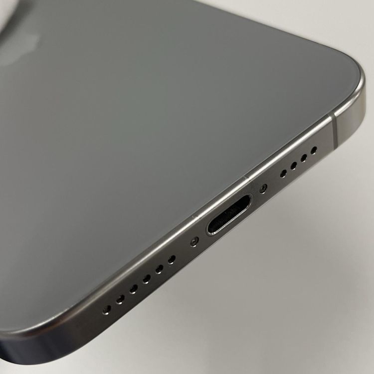 iPhone 15 Pro Max 256GB ʥ˥ SIMå