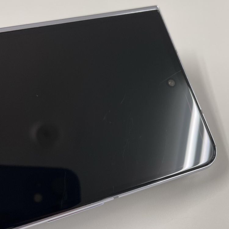 ¡ Galaxy Z Fold5 SCG22 256GB ֥롼 SIMå
