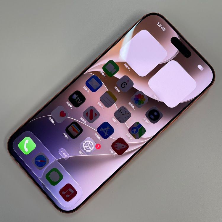 ���������¡��� iPhone 17 Pro Max 256GB �����ߥå������ SIM���å������