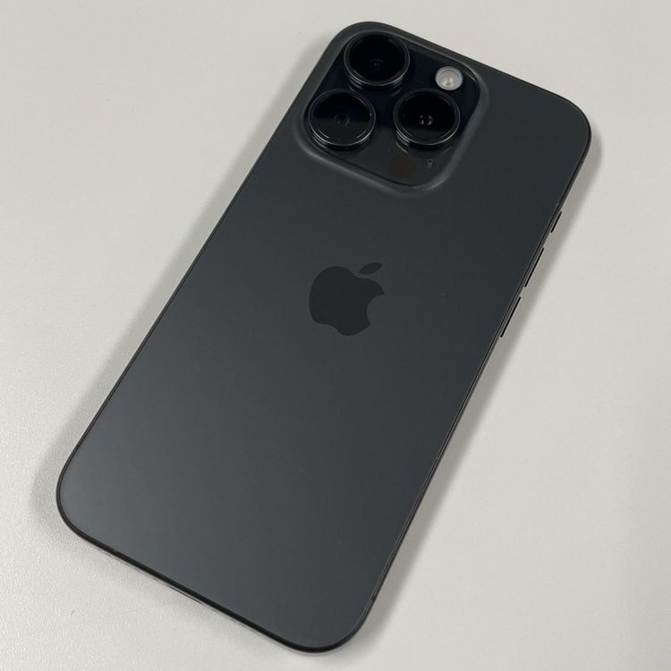 iPhone 15 Pro 128GB ֥å˥ SIMå