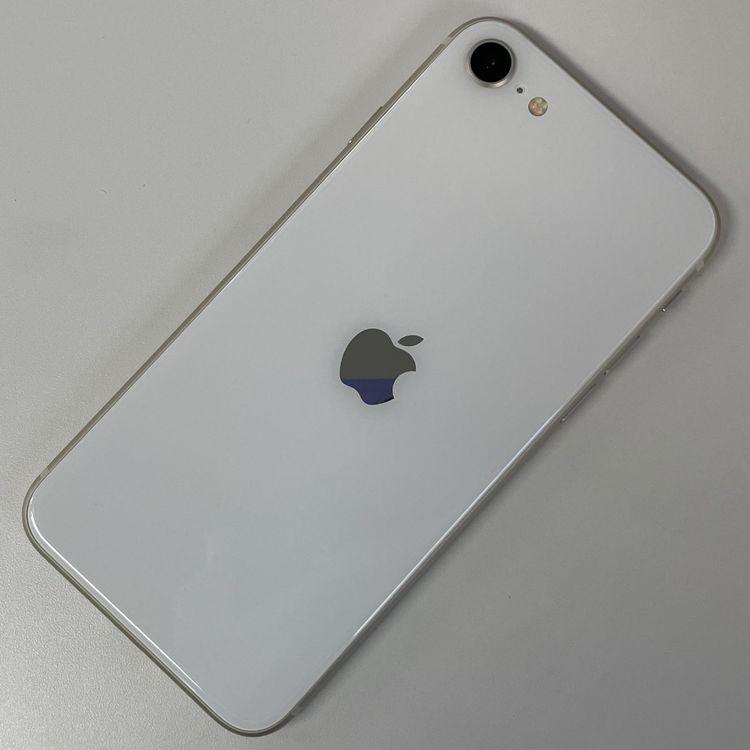 ���������¡��� iPhone SE(��3����) 64GB �������饤�� SIM���å������