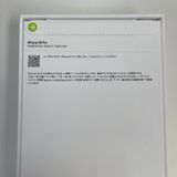 iPhone 16 Pro 128GB �ۥ磻�ȥ����˥��� SIM���å������