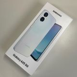 ★利用制限〇★ Galaxy A25 5G SC-53F ライトブルー SIMロック解除済