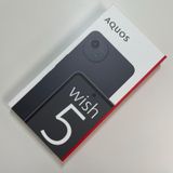 ���������¡��� AQUOS wish5 SH-52F ���� SIM���å������