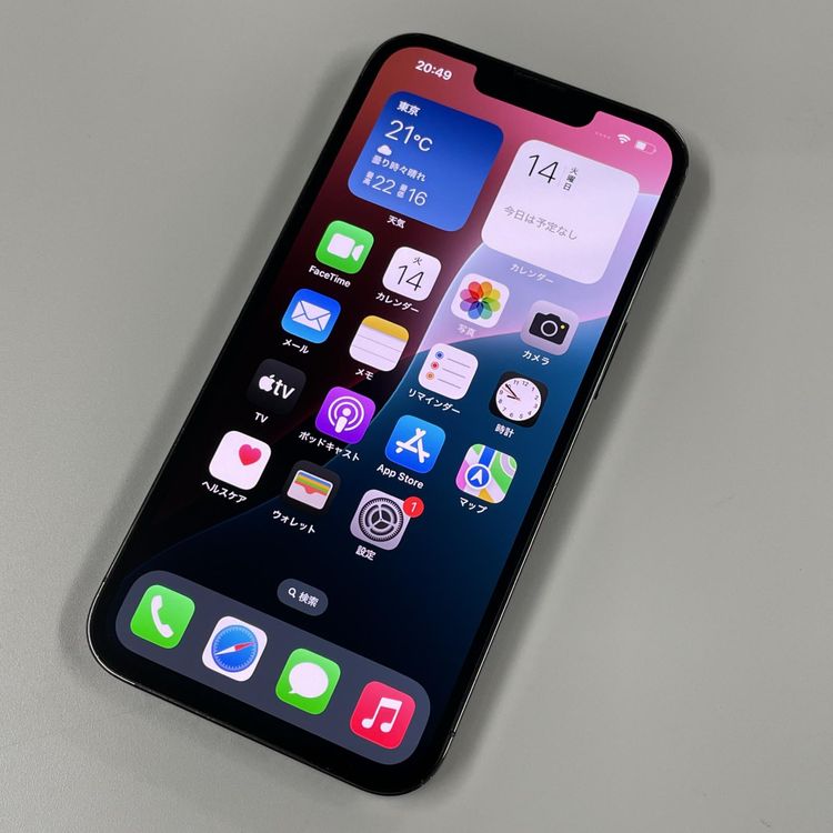¡ iPhone 13 Pro 128GB ե SIMå