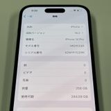 iPhone 14 Pro 256GB ǥץѡץ SIMå