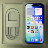 ���������¡��� iPhone 17 256GB ������ SIM���å������