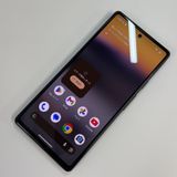 ���������¡��� Google Pixel 6a Pixel 6a Charcoal SIM���å������