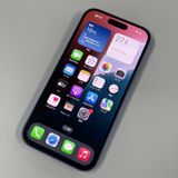 ★利用制限〇★ iPhone 16 128GB ウルトラマリン SIMロック解除済