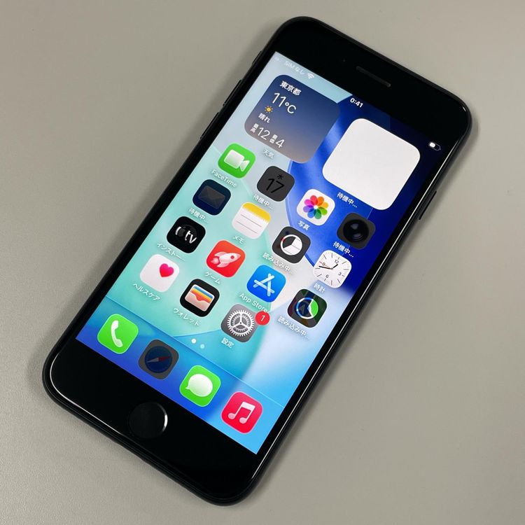 iPhone SE(��3����) 128GB �ߥåɥʥ��� SIM���å������