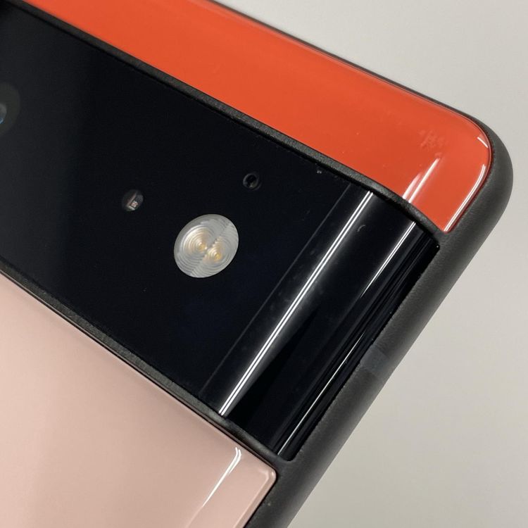 ¡ Google Pixel 6 Pixel 6 128GB Kinda Coral SIMå