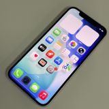 ���������¡��� iPhone 12 128GB �ۥ磻�� SIM���å������