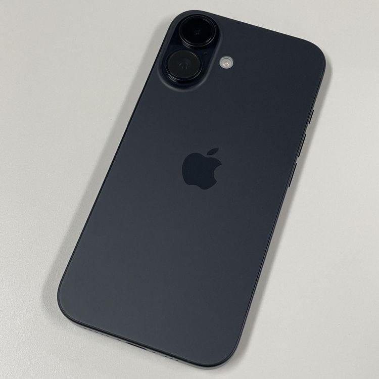 iPhone 16 128GB ֥å SIMå