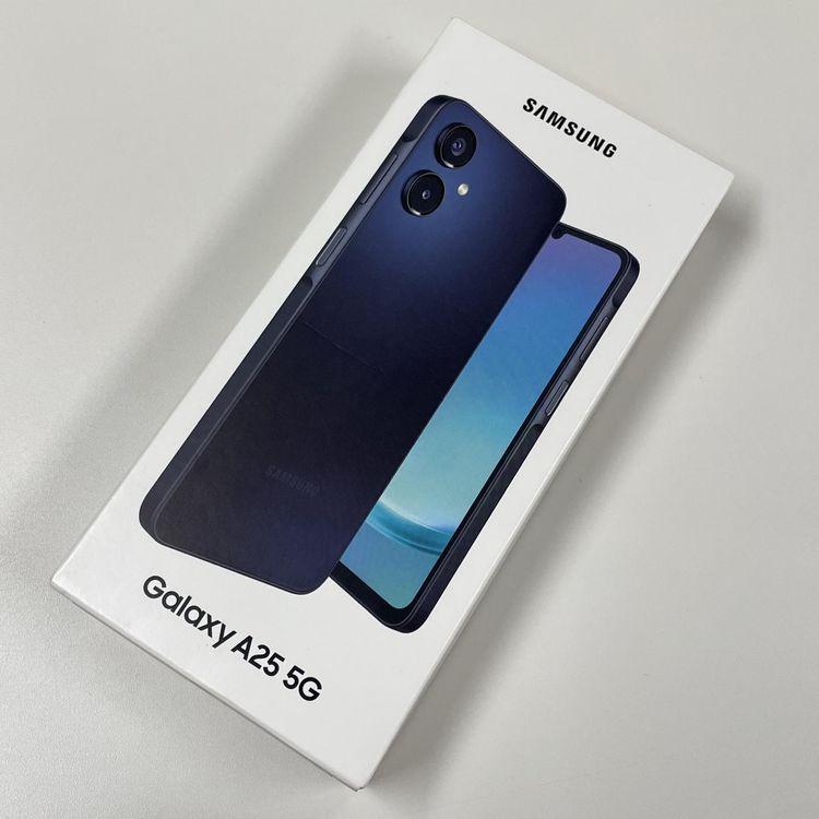 Galaxy A25 5G Galaxy A25 5G ֥å SIMå