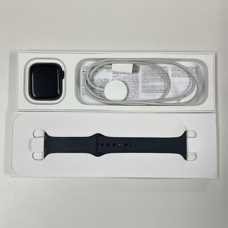 Apple Watch Apple Watch SE 2 44mm GPS+Cellular ߥåɥʥ