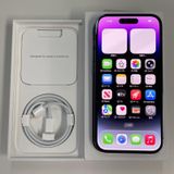 ���������¡��� iPhone 14 Pro 128GB �ǥ����ץѡ��ץ� SIM���å������