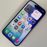 iPhone 16 256GB ティール SIMロック解除済