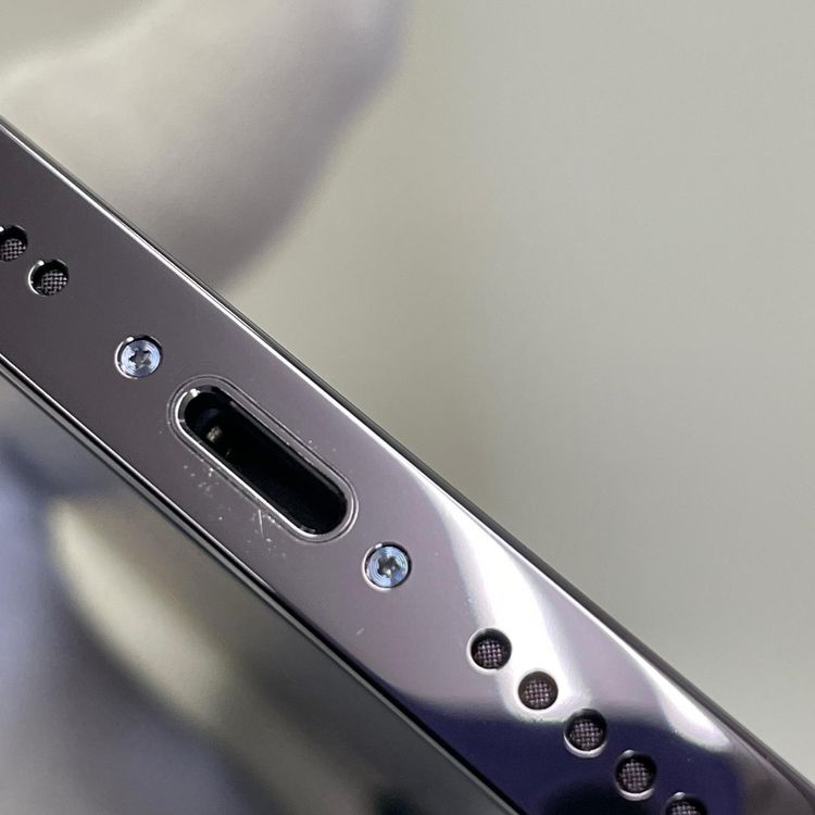 ���������¡��� iPhone 14 Pro 256GB �ǥ����ץѡ��ץ� SIM���å������