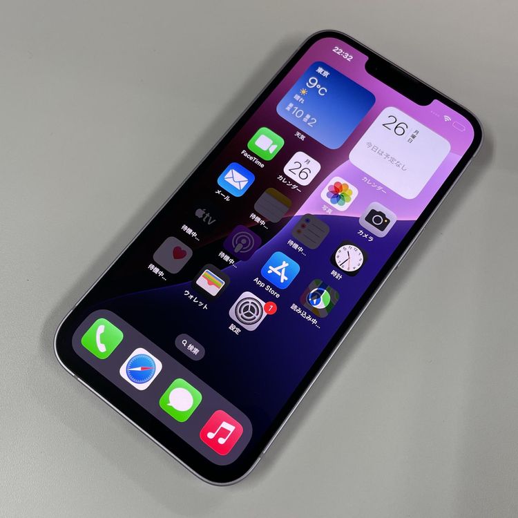 iPhone 14 128GB �ѡ��ץ� SIM���å������