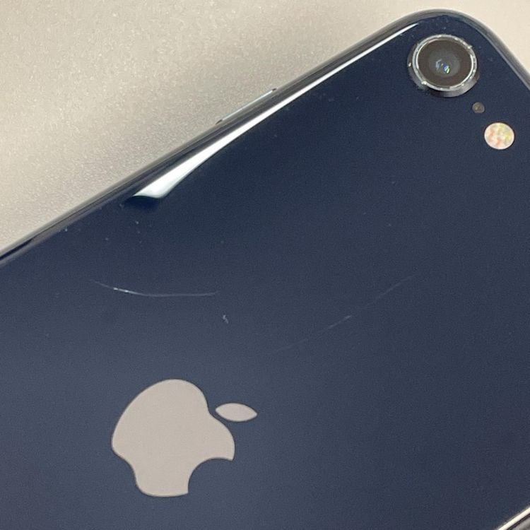 ���������¡��� iPhone SE(��3����) 64GB �ߥåɥʥ��� SIM���å������