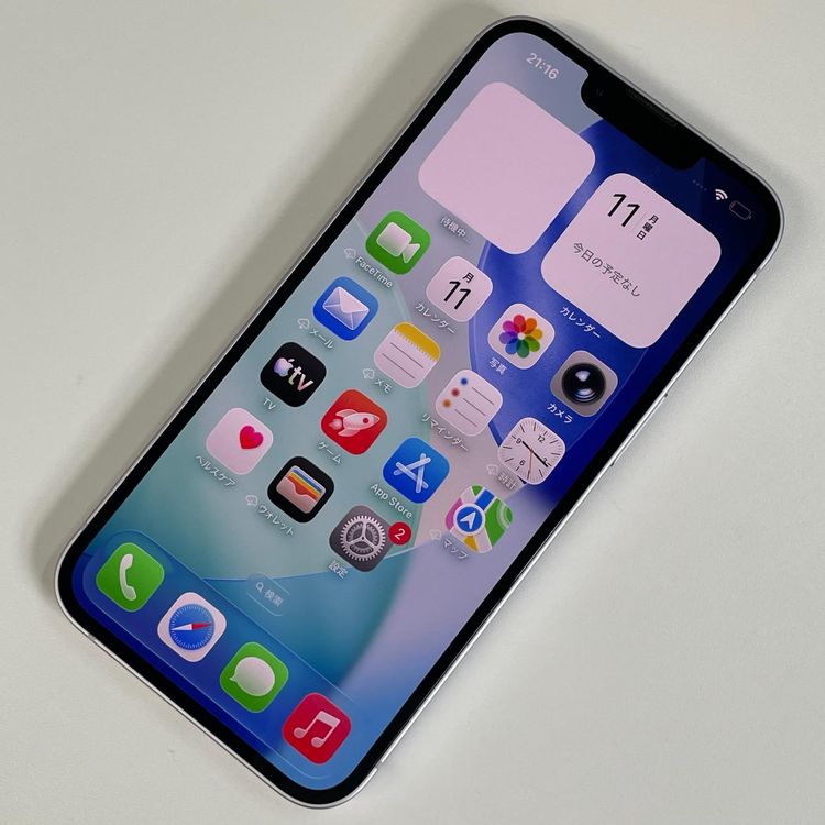 iPhone 14 128GB �ѡ��ץ� SIM���å������
