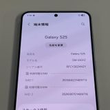 Galaxy S25 Galaxy S25 ���������֥롼 SIM���å������