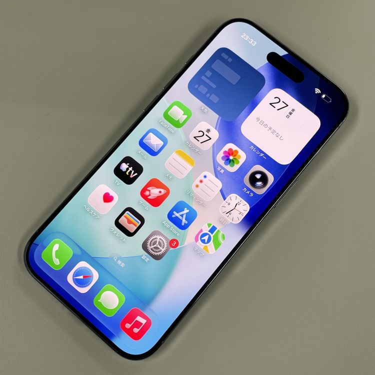 iPhone Air 512GB �������֥롼 SIM���å������