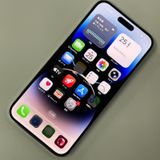 ���������¡��� iPhone 14 Pro MAX 256GB ����С� SIM���å������