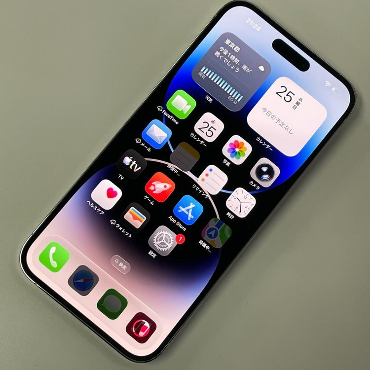 ���������¡��� iPhone 14 Pro MAX 256GB ����С� SIM���å������