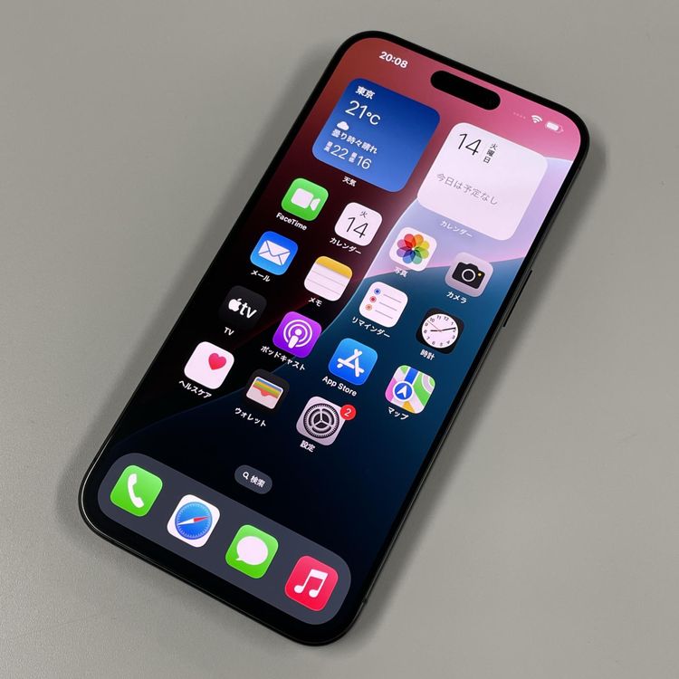 iPhone 15 Pro Max 1TB ֥å˥ SIMå