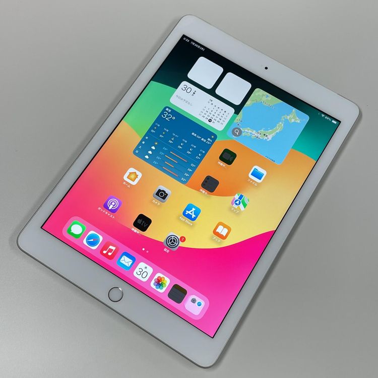 ¡ iPad 6 WiFi+Cellular 32GB С SIMå