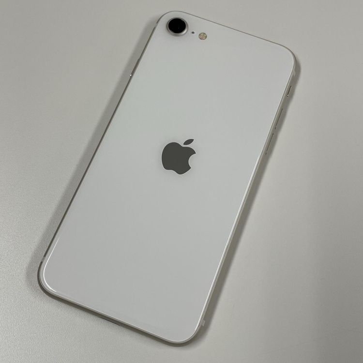 iPhone SE(3) 64GB 饤 SIMå