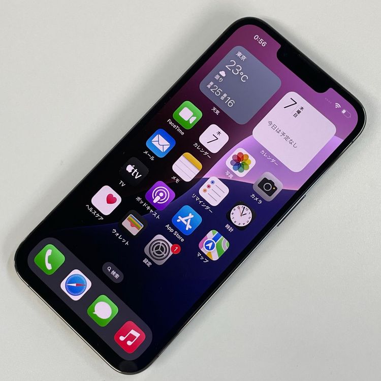 iPhone 13 Pro 128GB ����ե����� SIM���å������