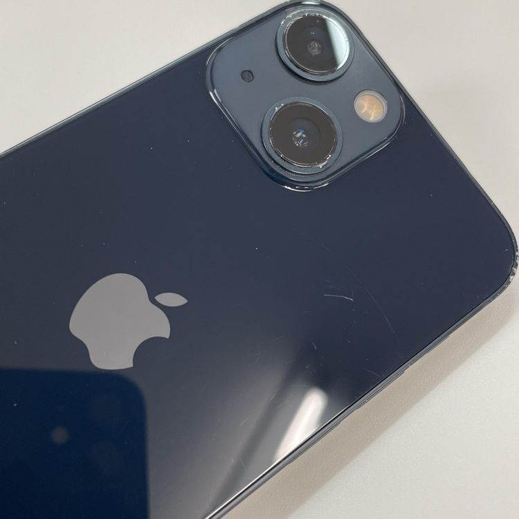 ���������¡��� iPhone 13 mini 128GB �ߥåɥʥ��� SIM���å������