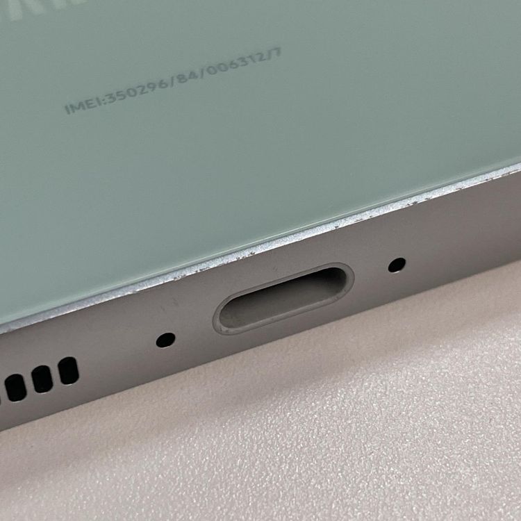 ���������¡��� Galaxy S23 FE SCG24 �ߥ�� SIM���å������