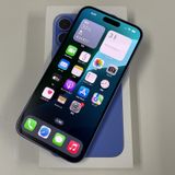 iPhone 16 Plus 256GB ȥޥ SIMå