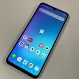 ★利用制限〇★ Galaxy A25 5G SC-53F ライトブルー SIMロック解除済
