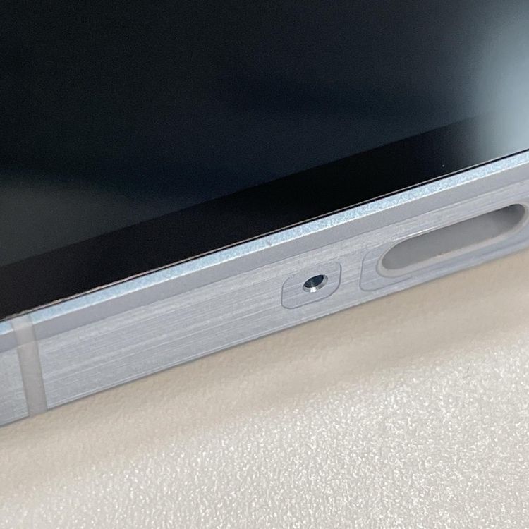 ���������¡��� Galaxy A55 5G SCG27 �������ॢ�����֥롼 SIM���å������