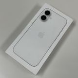 iPhone 16 128GB �ۥ磻�� SIM���å������