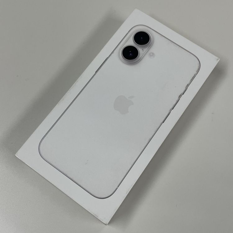 iPhone 16 128GB �ۥ磻�� SIM���å������