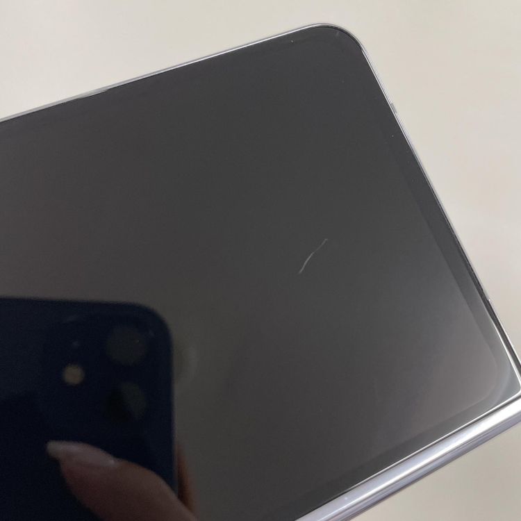 ���������¡��� Galaxy Z Fold5 SCG22 256GB ���������֥롼 SIM���å������