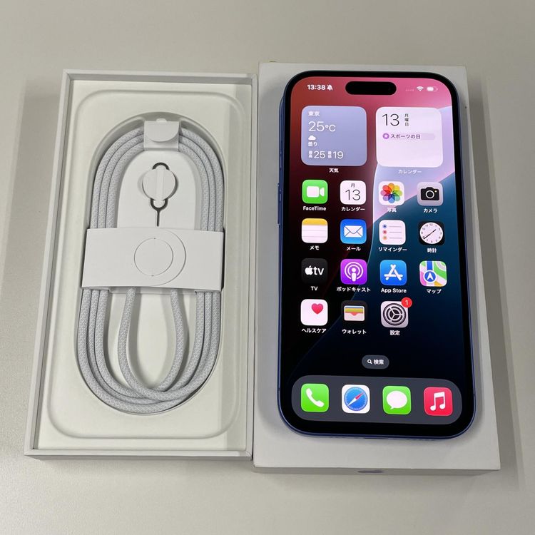 iPhone 16 128GB ȥޥ SIMå