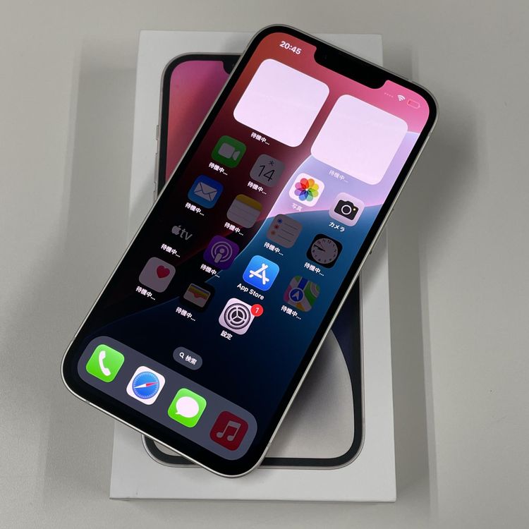 iPhone 14 128GB 饤 SIMå