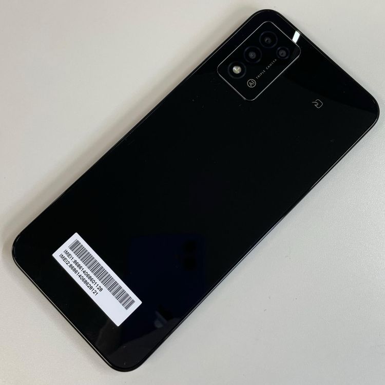 ���������¡��� Libero 5G III A202ZT �֥�å� SIM���å������