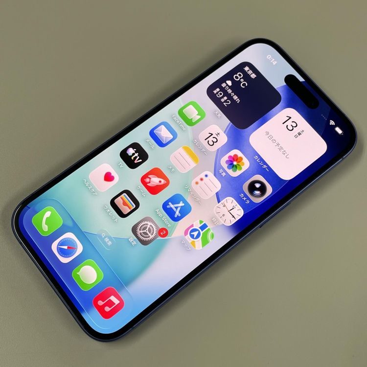 iPhone 16 128GB ȥޥ SIMå